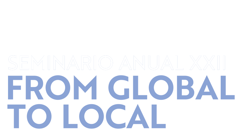Moneda Patria — Seminario Anual XXII