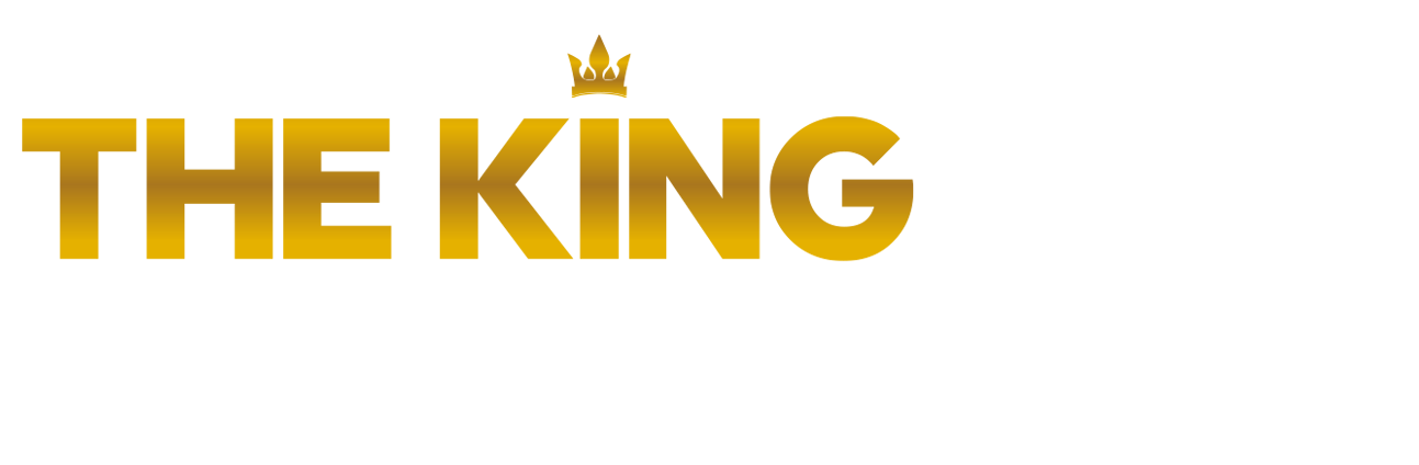 The King by Arturo Vidal